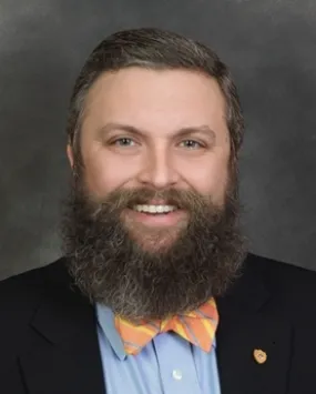 Zachary Morgan Profile Photo